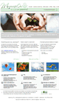 Mobile Screenshot of metamorph-ose.com
